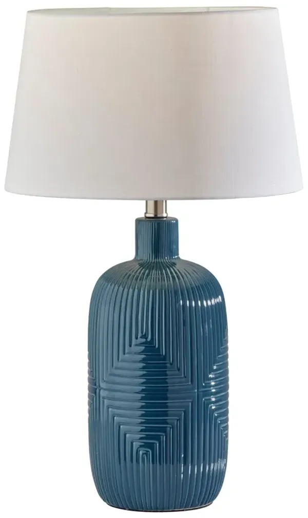 Maisie 2 Piece Table Lamp Set
