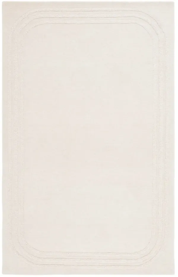 METRO Hand Tufted 8' x 10' area rug