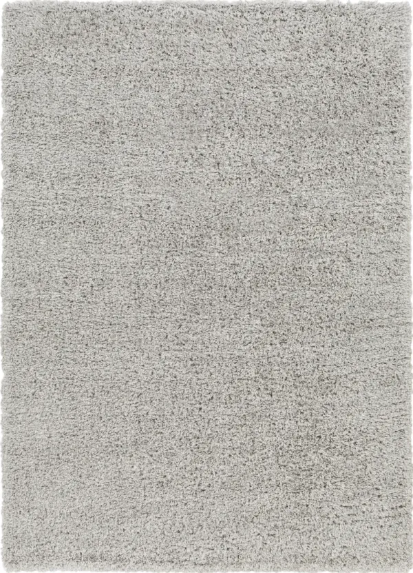Bogota Shag BTG-2303 6'7" x 9' Machine Woven Rug
