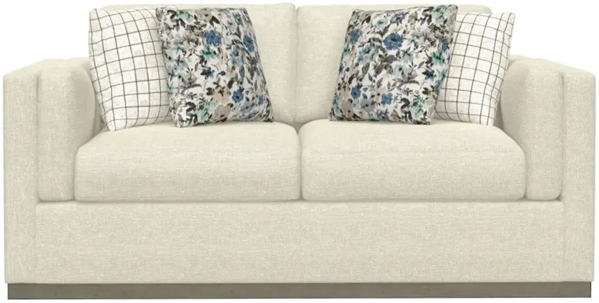 Cecily Loveseat