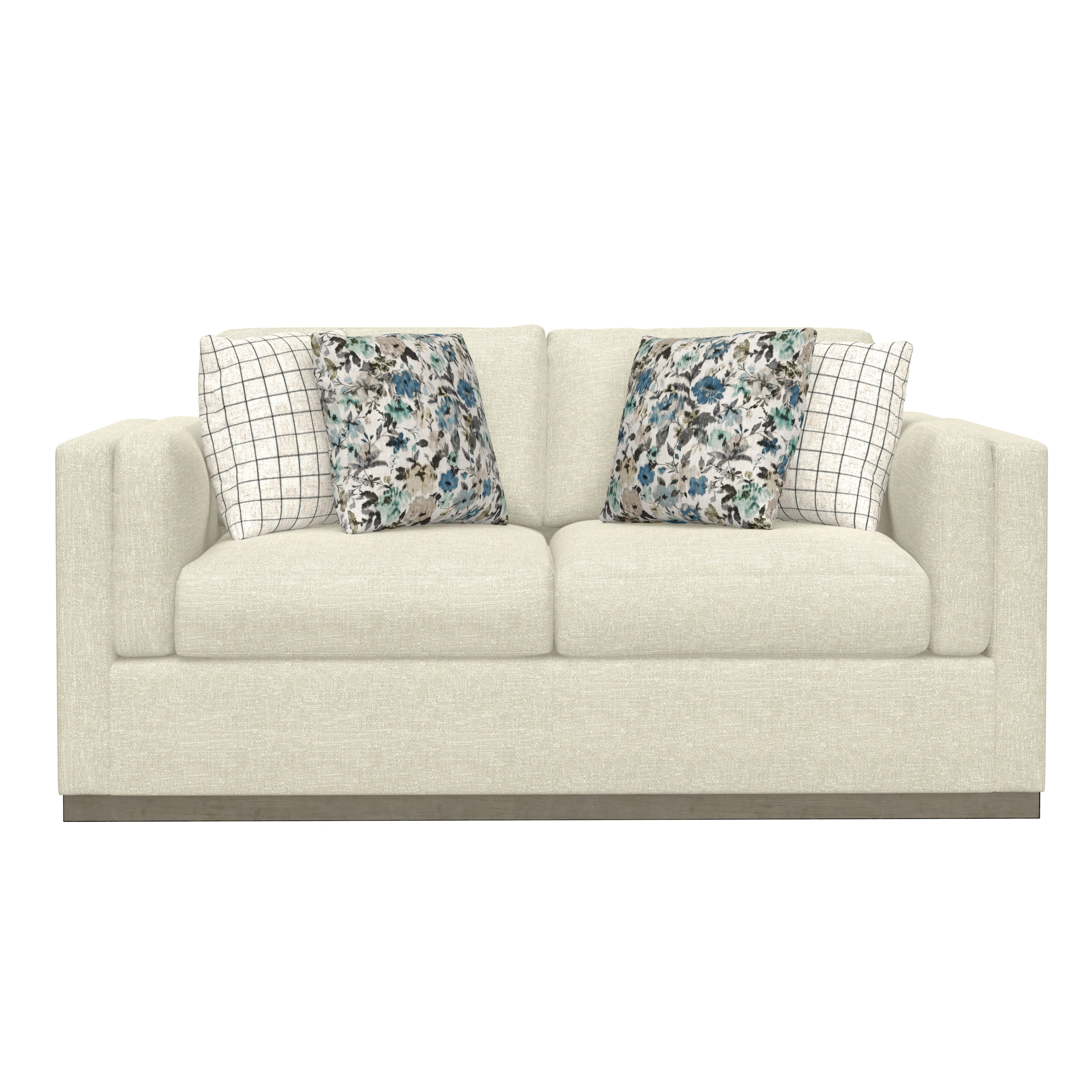 Cecily Loveseat