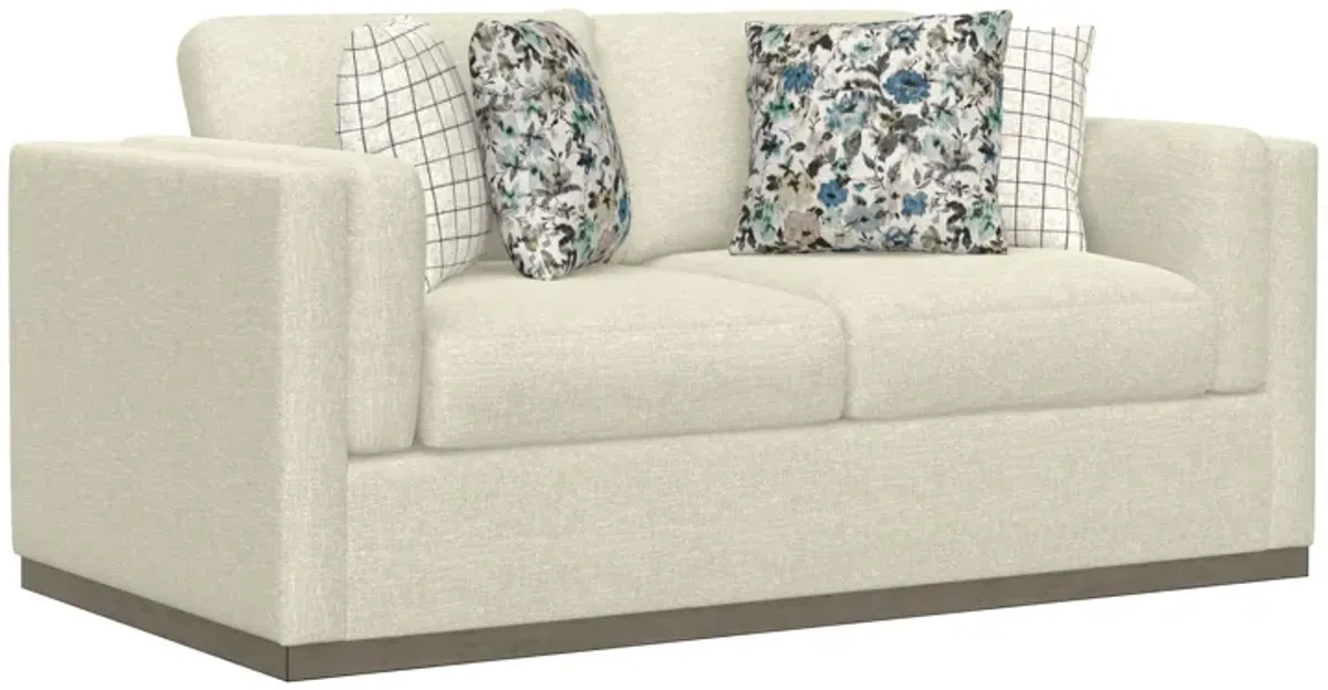 Cecily Loveseat