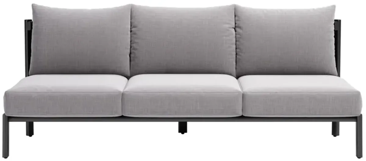 Horizon Sofa Gray