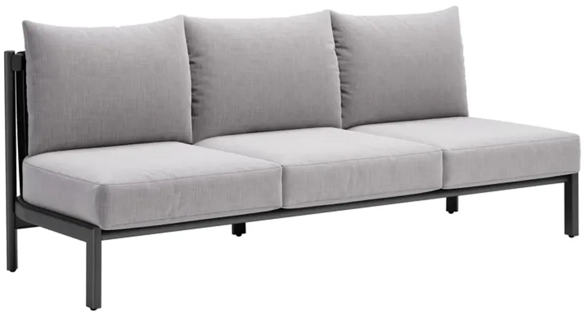 Horizon Sofa Gray