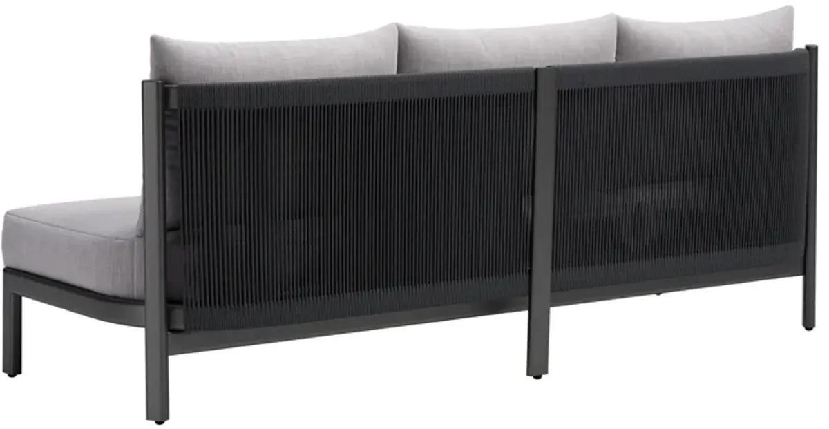 Horizon Sofa Gray