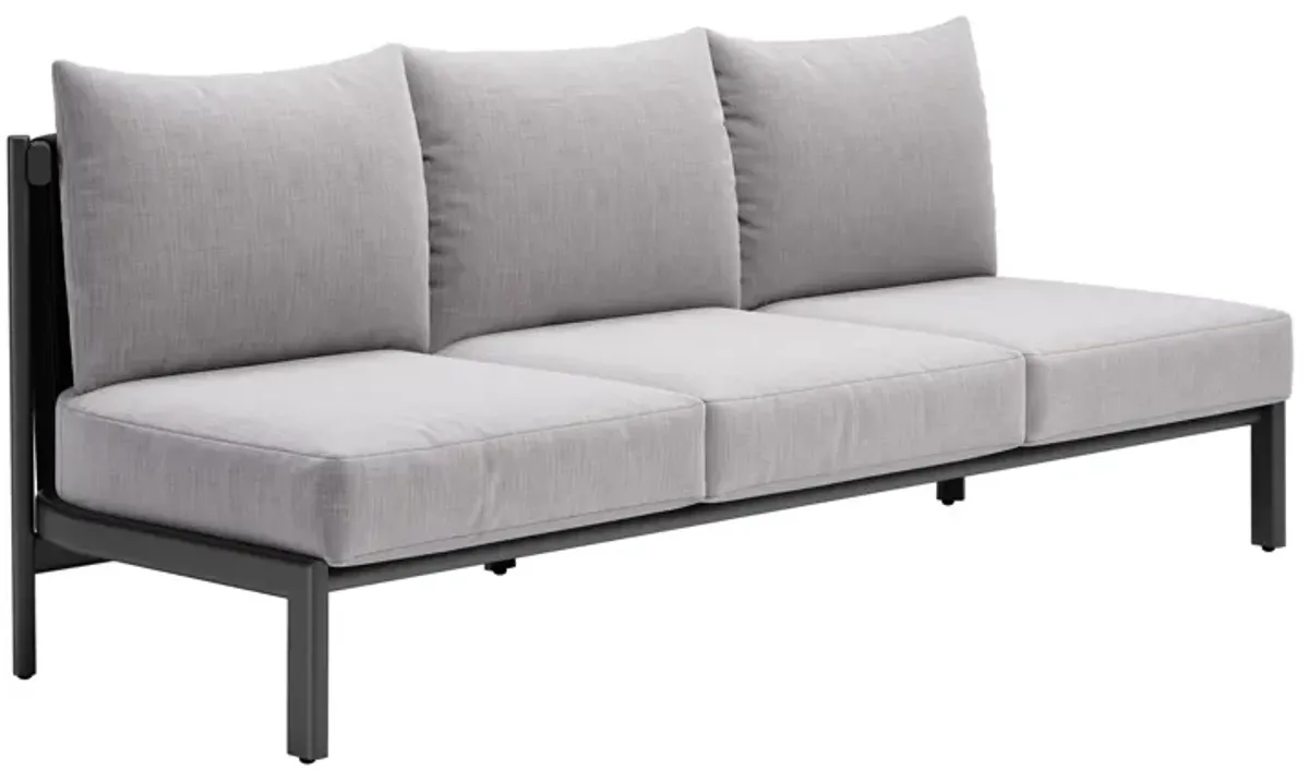 Horizon Sofa Gray