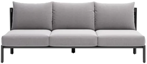Horizon Sofa Gray