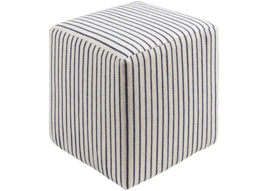 Matchford Pouf