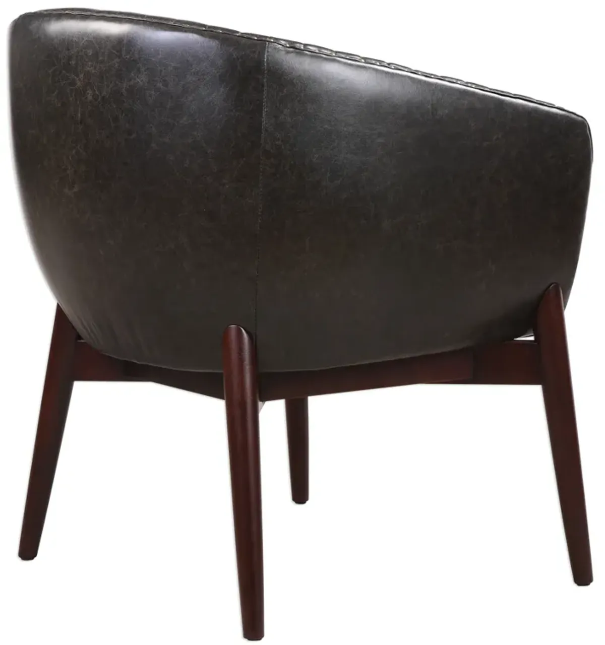 Anders Chenille Accent Chair