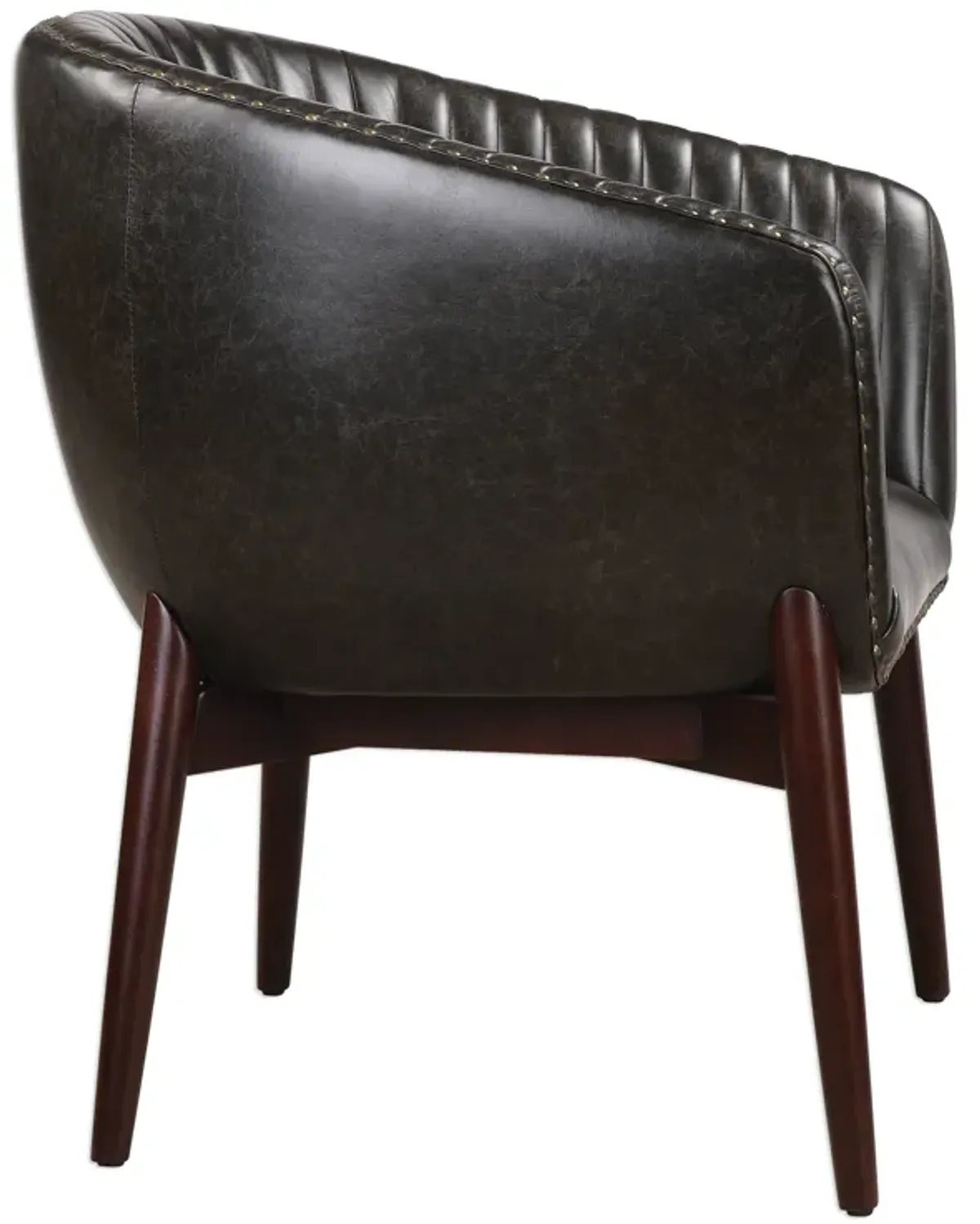 Anders Chenille Accent Chair