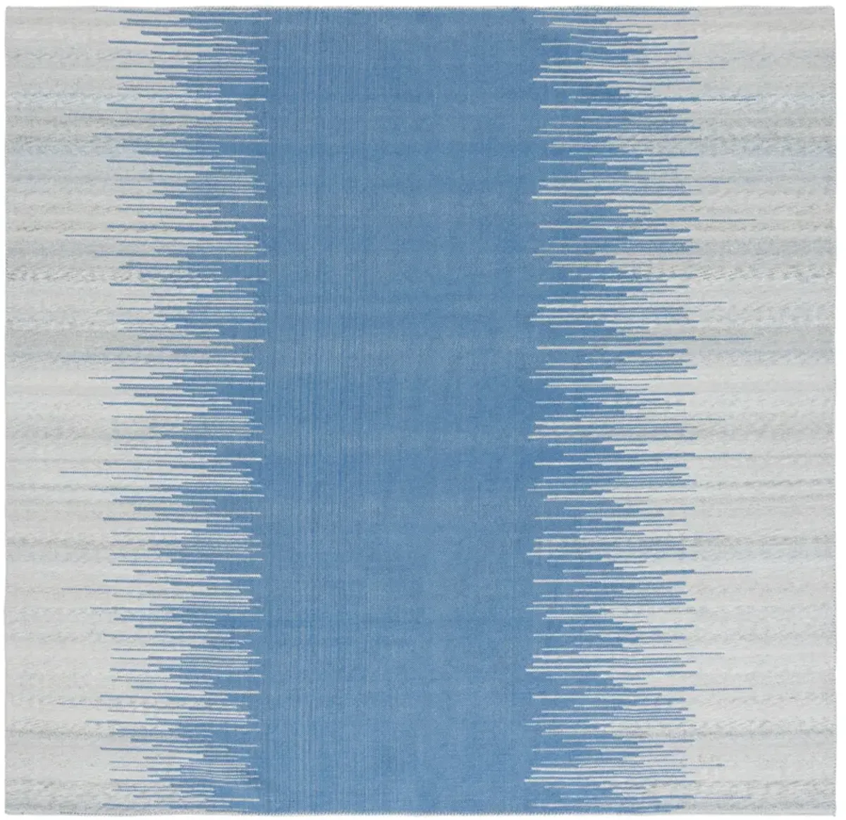 CABO Flatweave - Machine Tufted 7' x 7' Square area rug