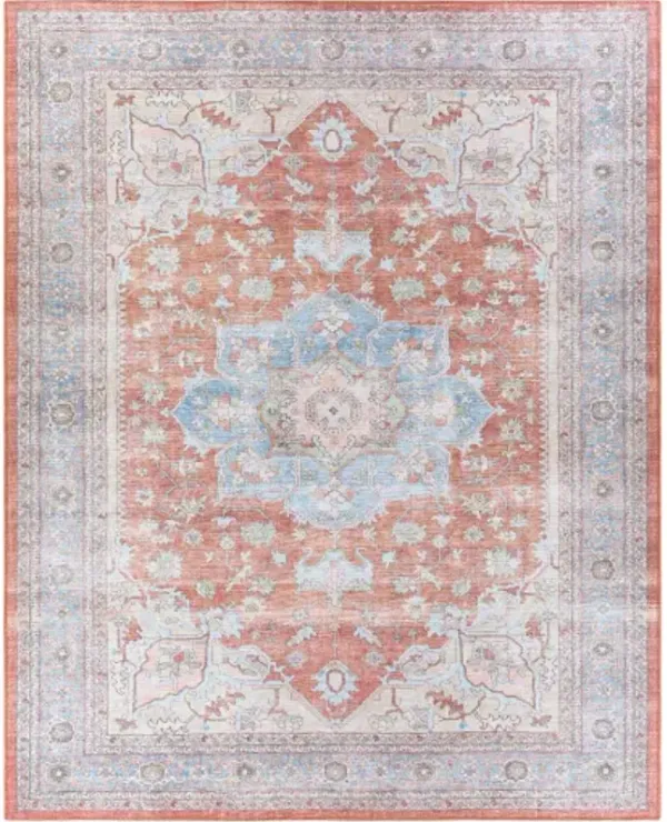 Alanya 8'10" x 12' Rug