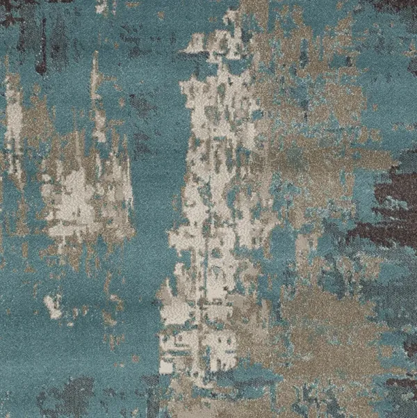 Steinberger SIB-1024 2' x 3'3" Machine Woven Rug