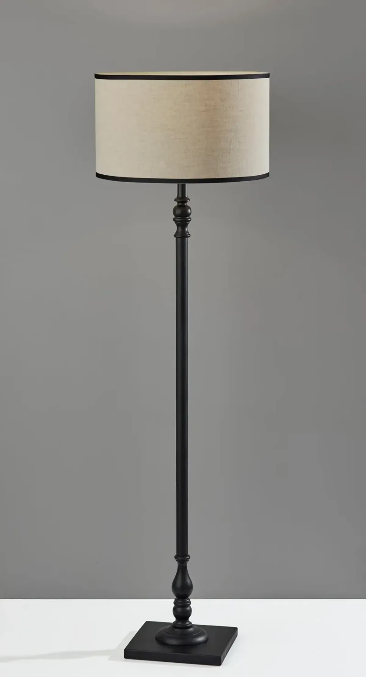 Zeek Floor Lamp