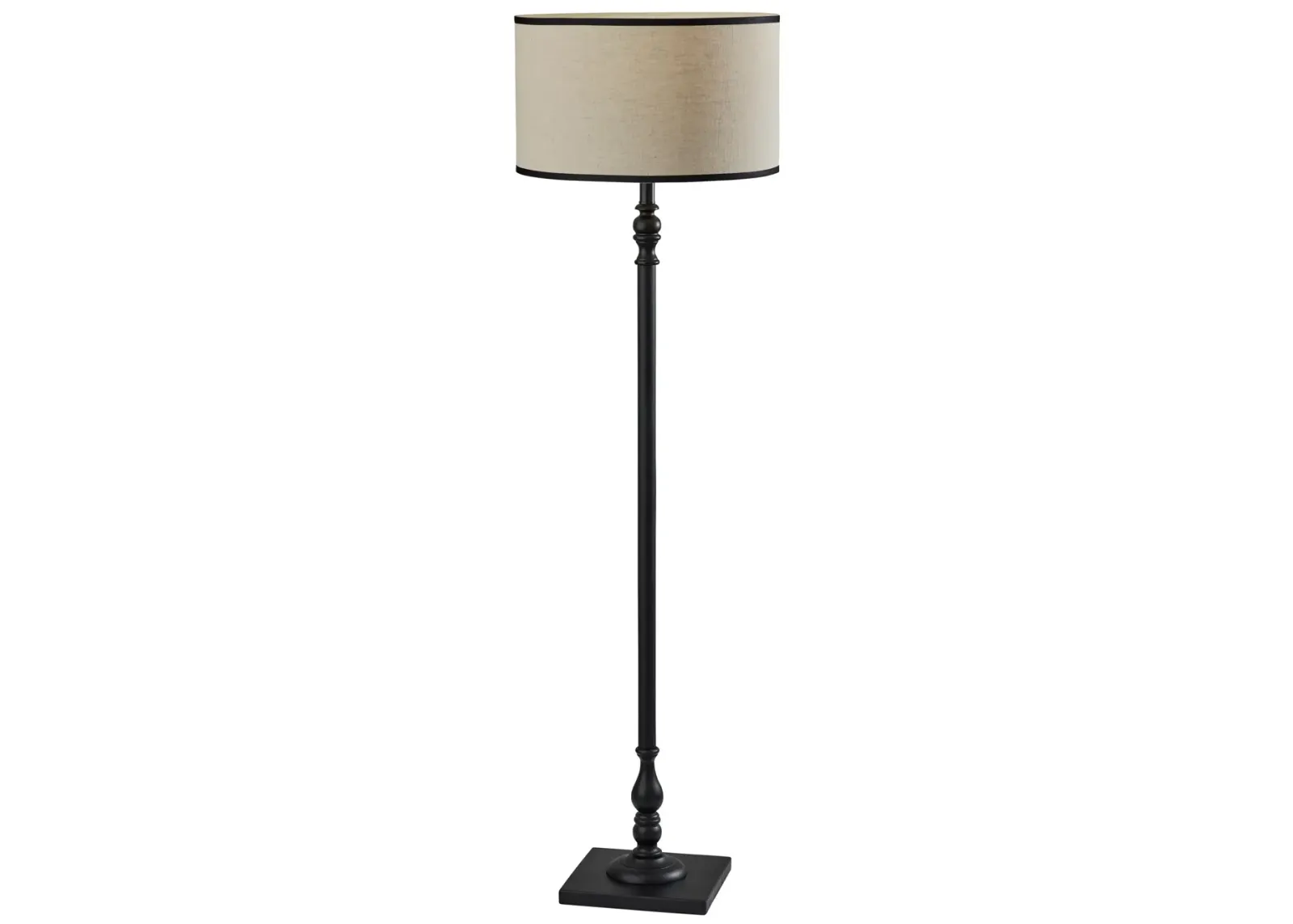 Zeek Floor Lamp