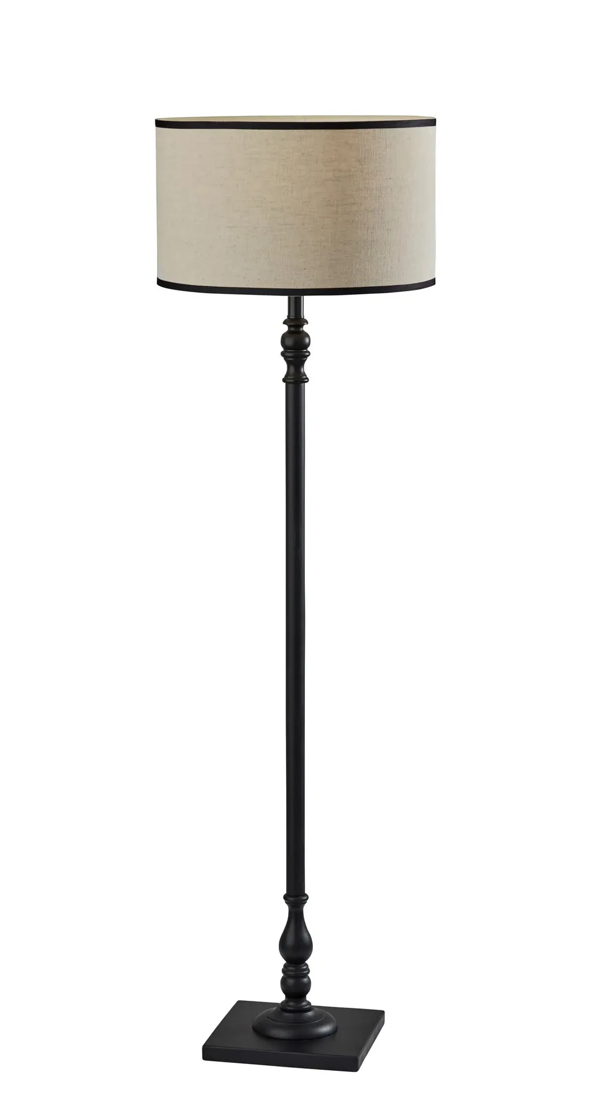 Zeek Floor Lamp