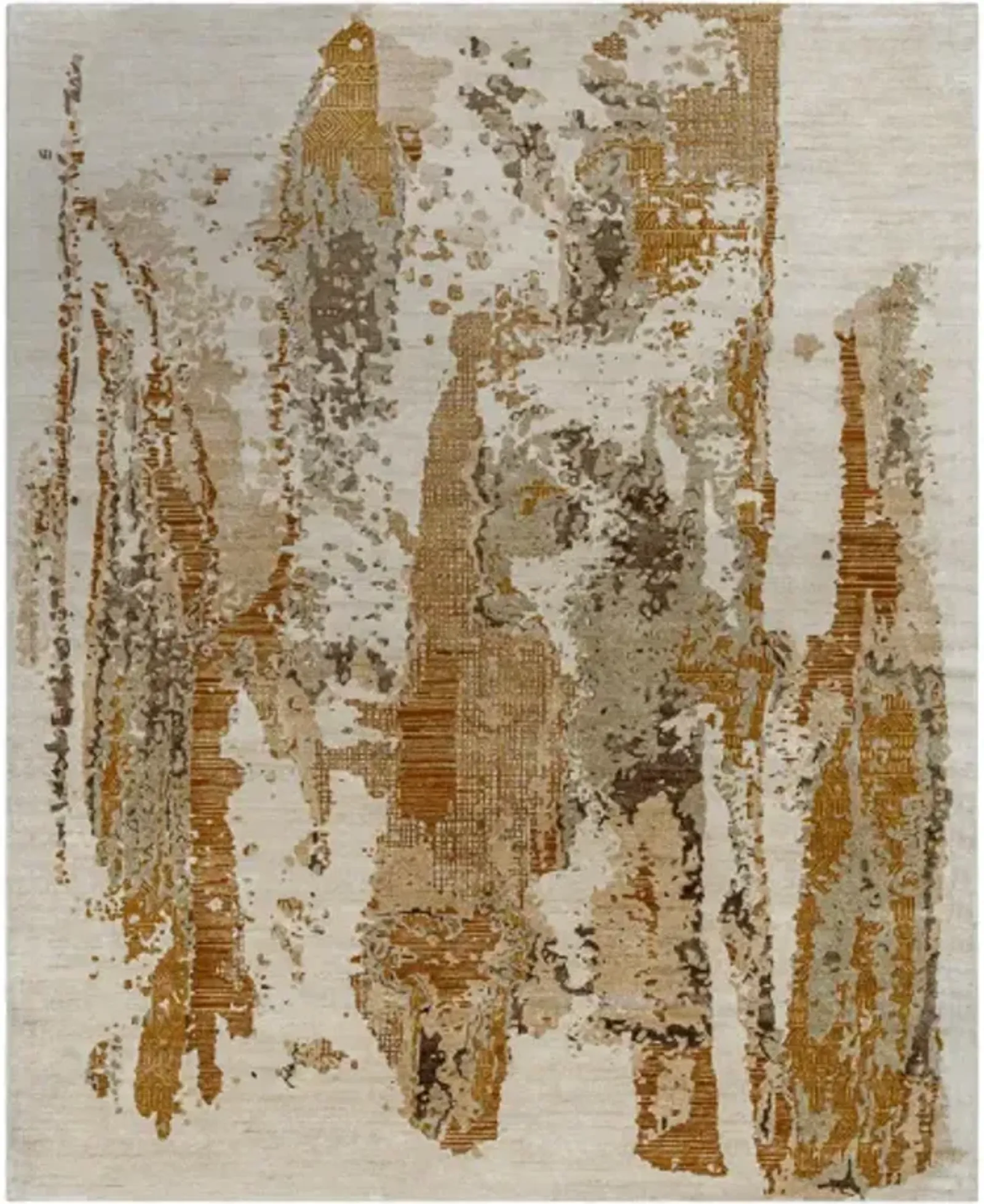 Opulence OPL-2300 8' x 10' Hand Made Rug