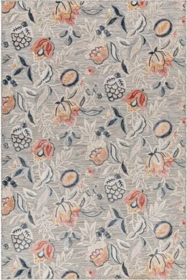 Cabo CBO-2302 2'7" x 7'3" Rug