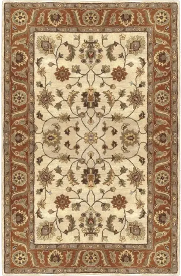 Crowne 2'6" x 8' Rug