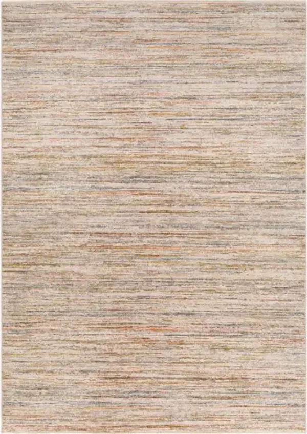 Ephesians 3'11" x 6' Rug
