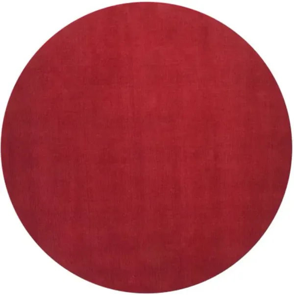 Mystique 8' Round Rug