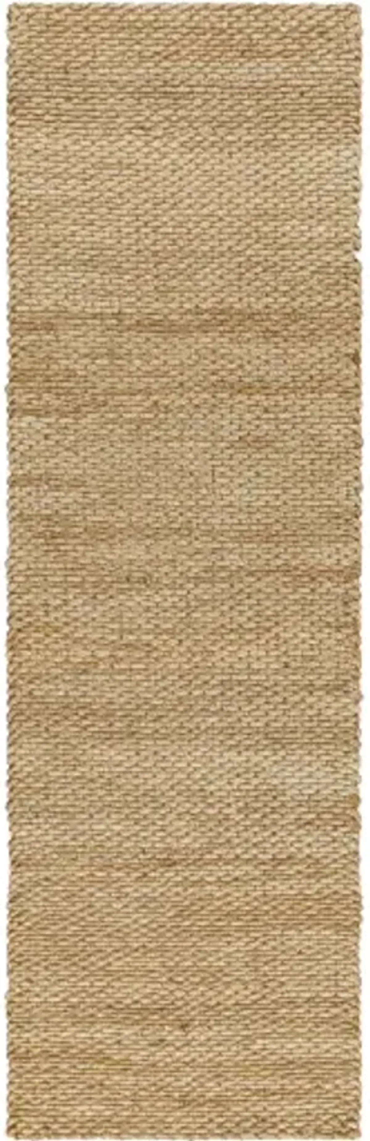 Coil Natural CNU-2300 5' x 7'6" Hand Made Rug