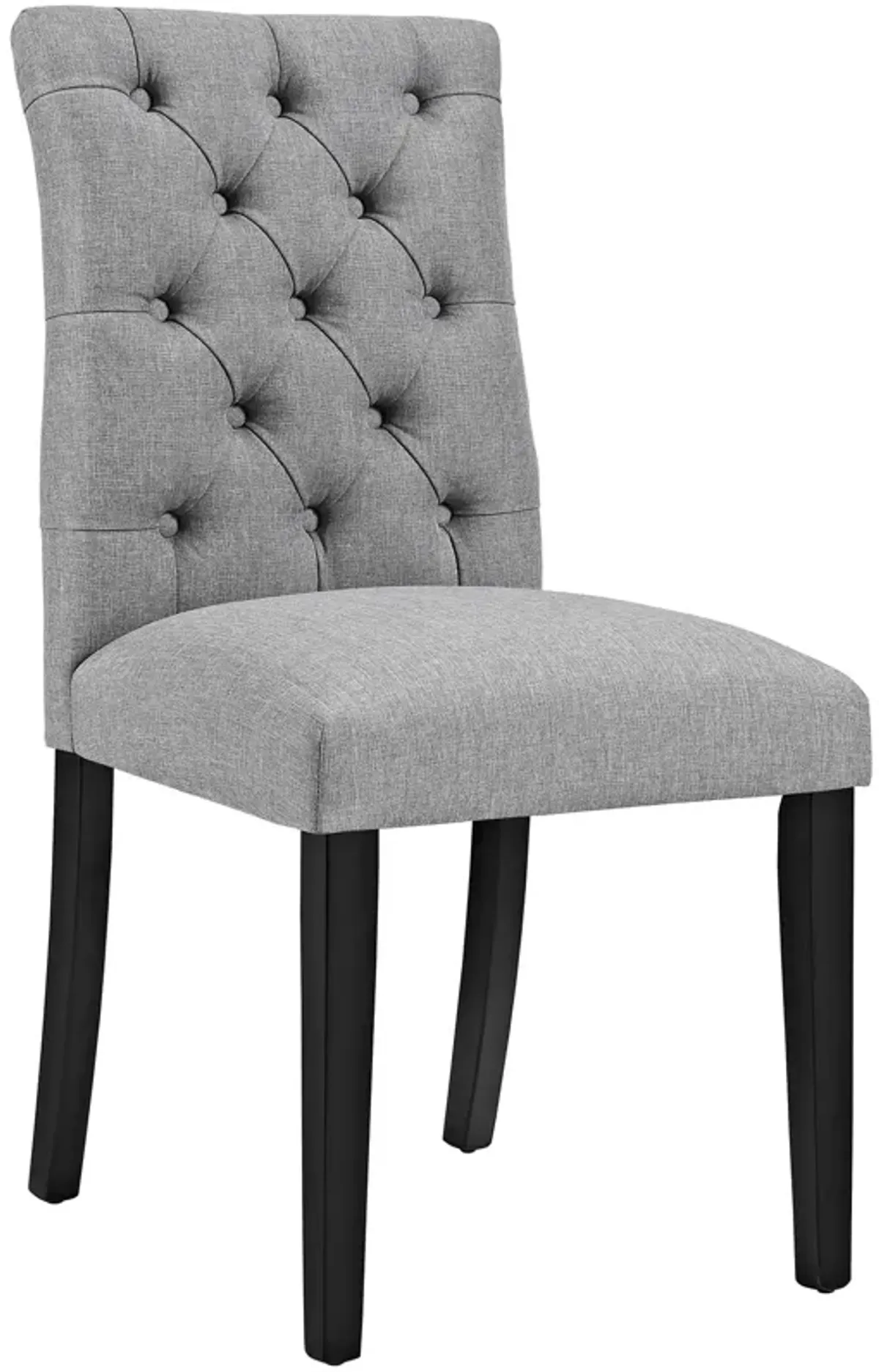 Duchess Dining Chair Fabric Set of 4