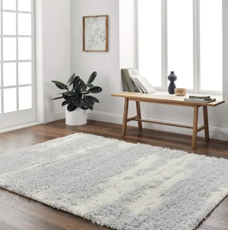 Everton Plus EVP-2301 2' x 2'11" Machine Woven Rug