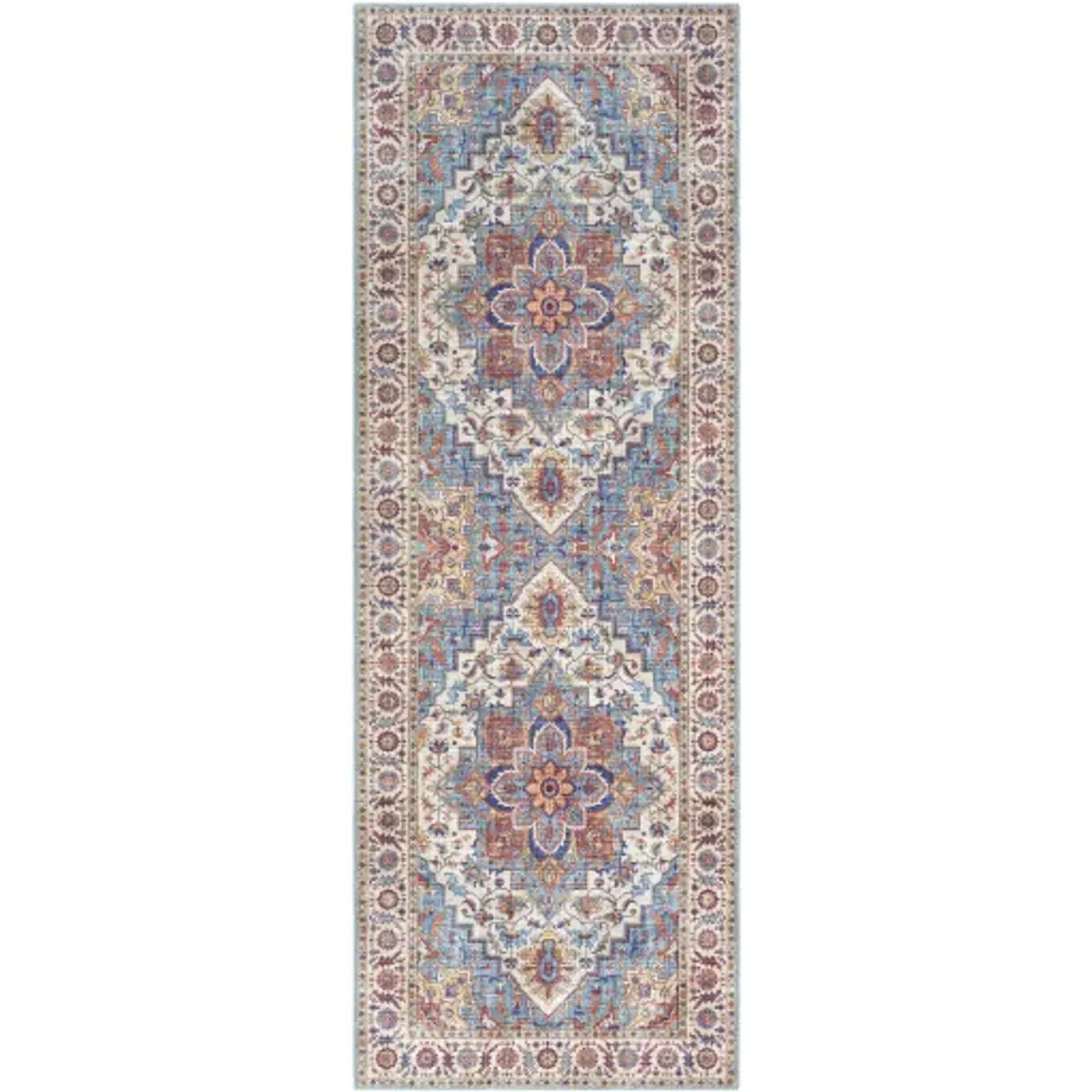 Iris 7'6" x 9'6" Rug