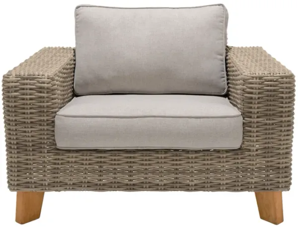 Bahamas Outdoor Lounge Chair 