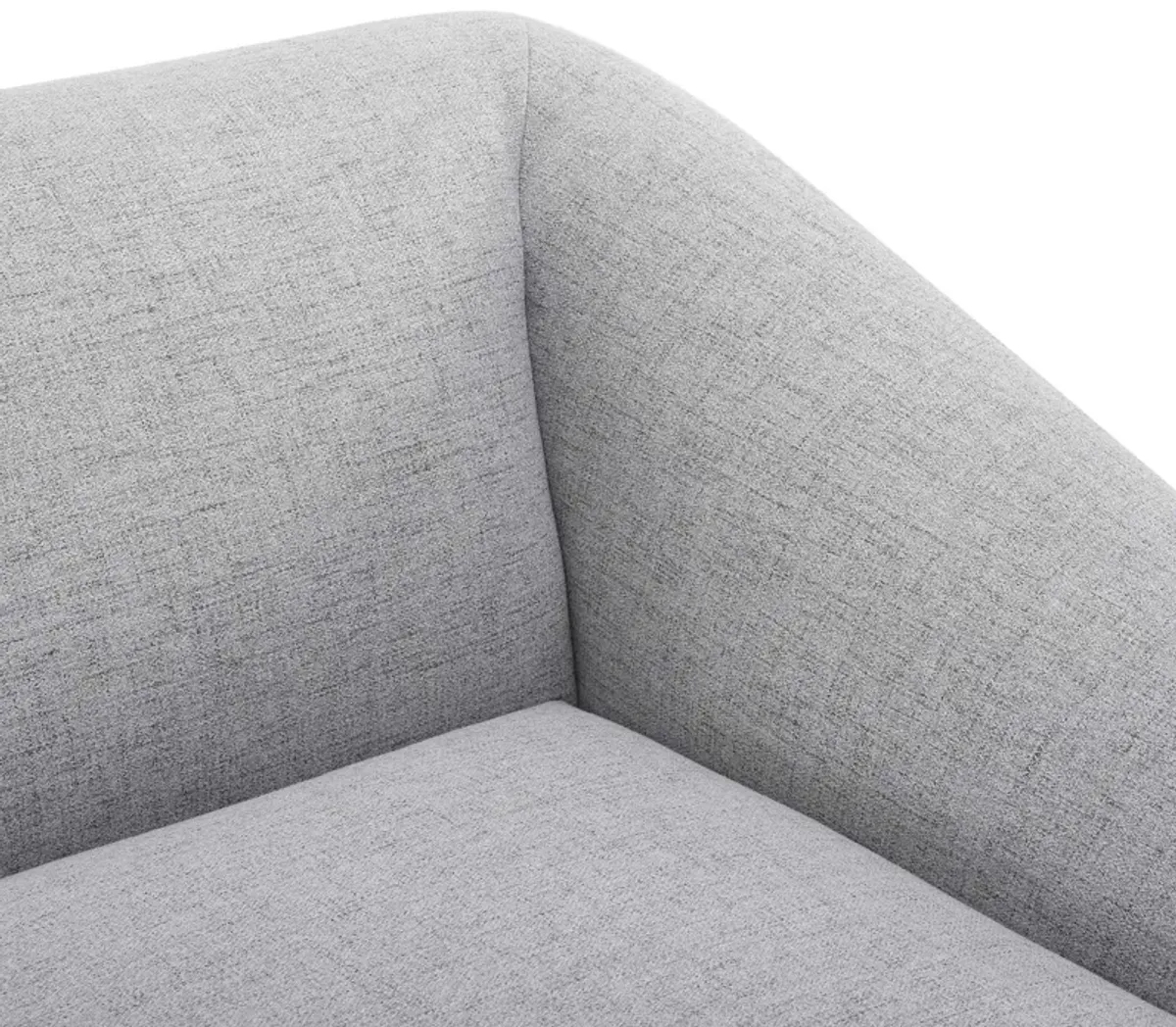 Comprise Right-Arm Sectional Sofa Chair