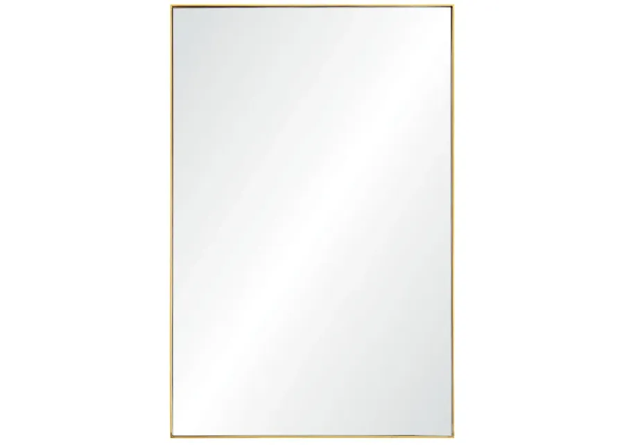 Florence Rectangle Mirror