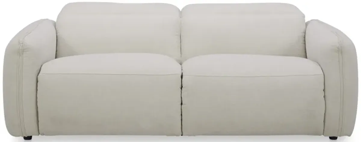 ELI POWER RECLINER SOFA