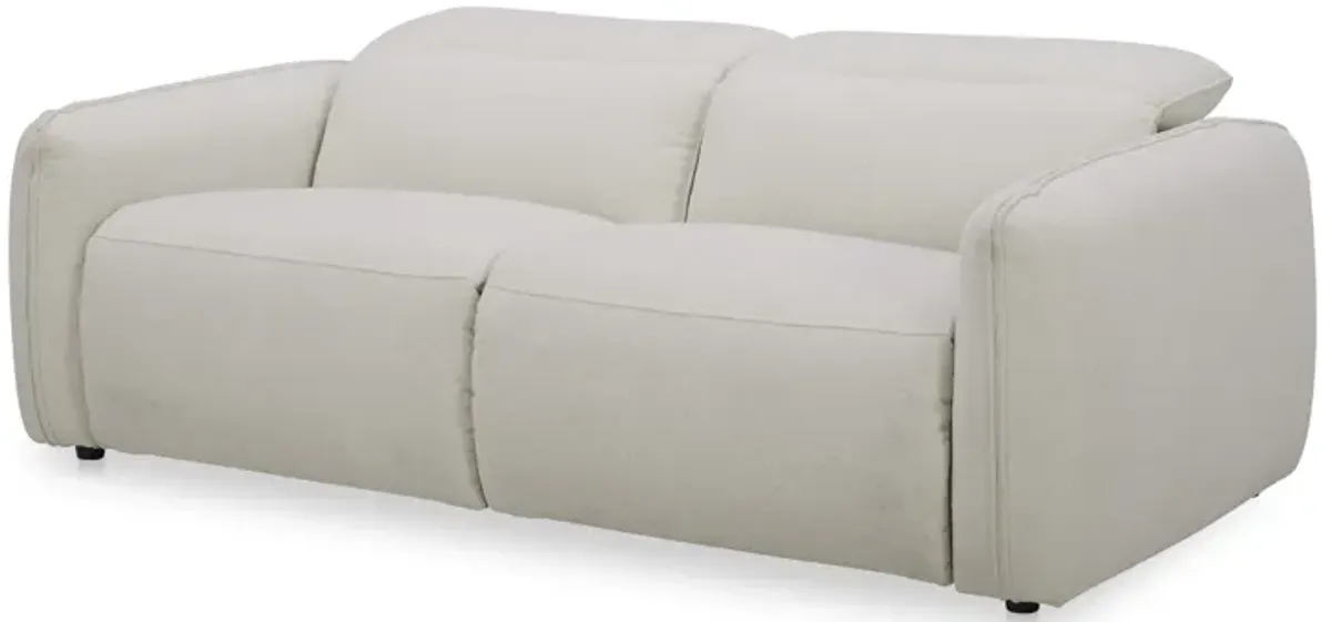 ELI POWER RECLINER SOFA