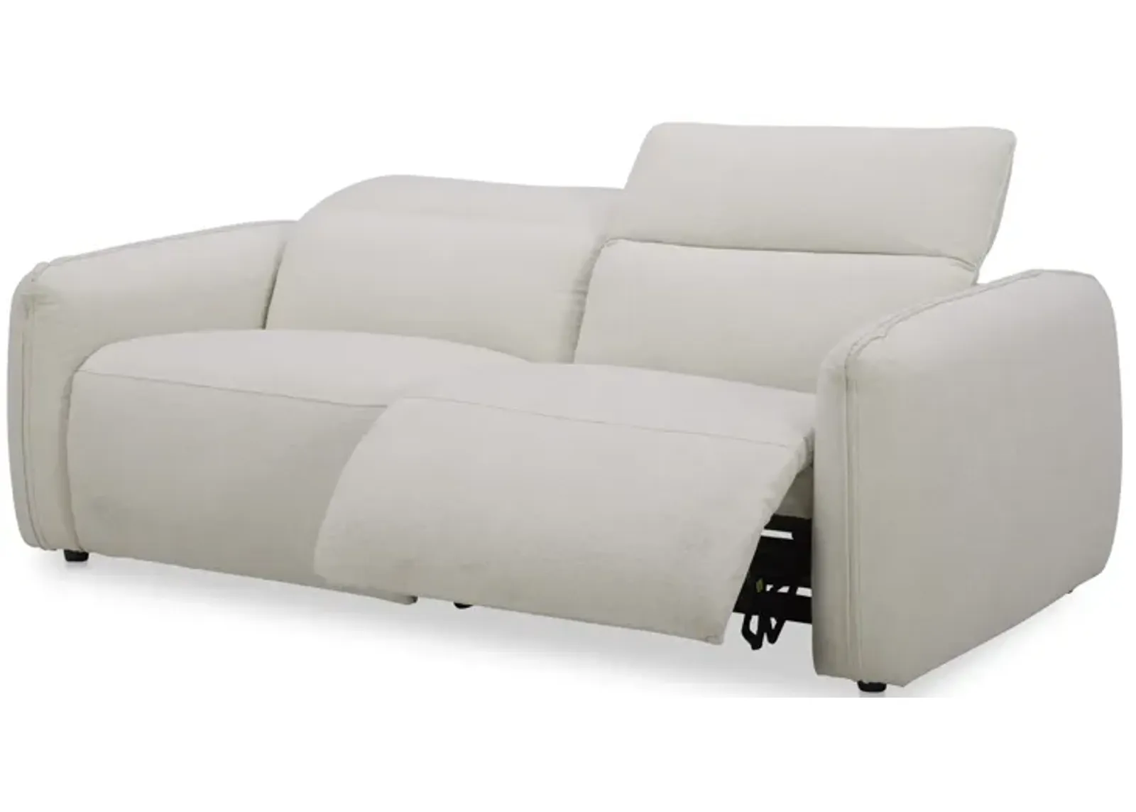 ELI POWER RECLINER SOFA