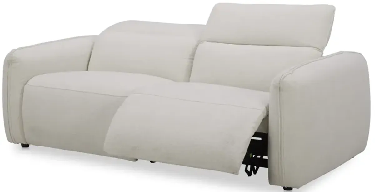 ELI POWER RECLINER SOFA