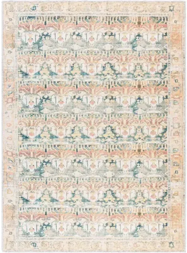 Amelie AML-2397 8'10" x 12' Machine Woven Rug