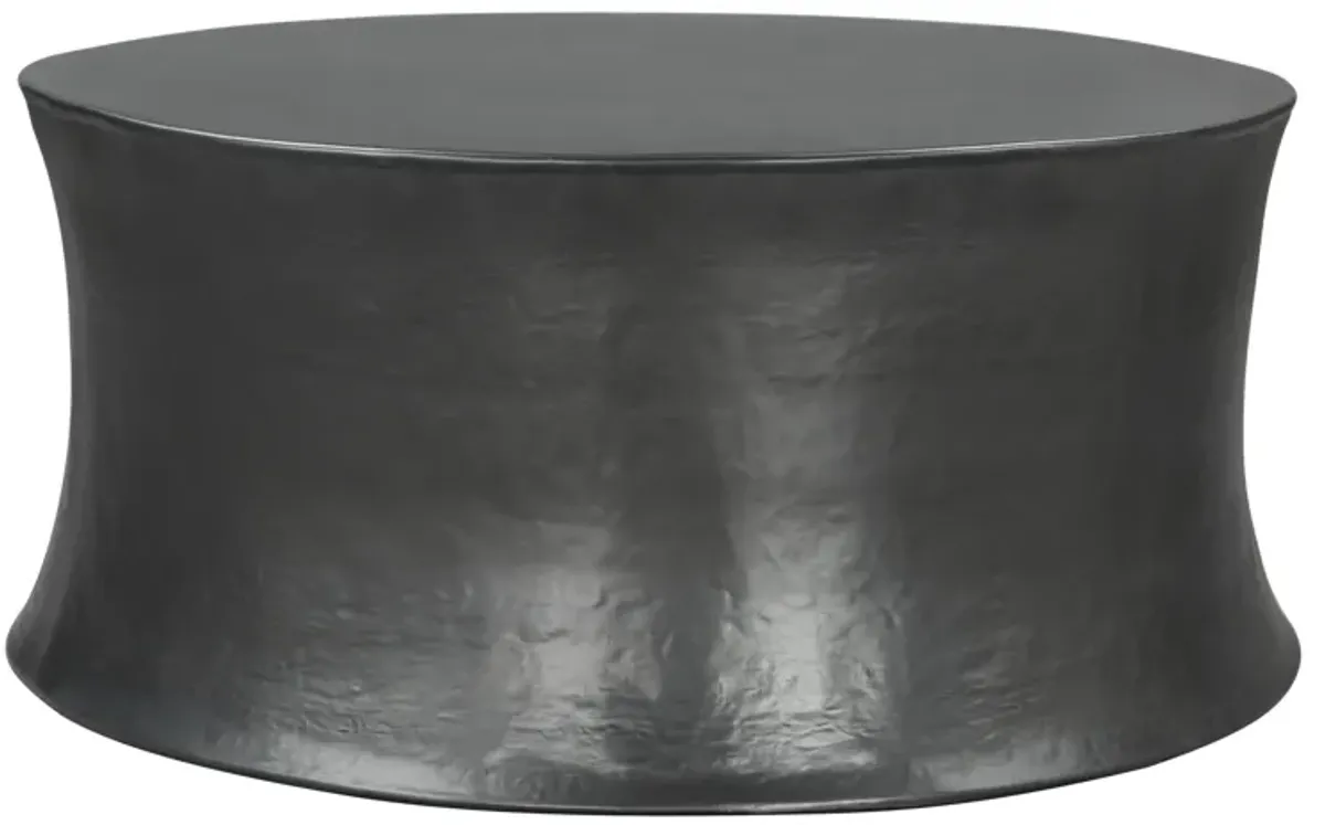 Dakar Coffee Table Black