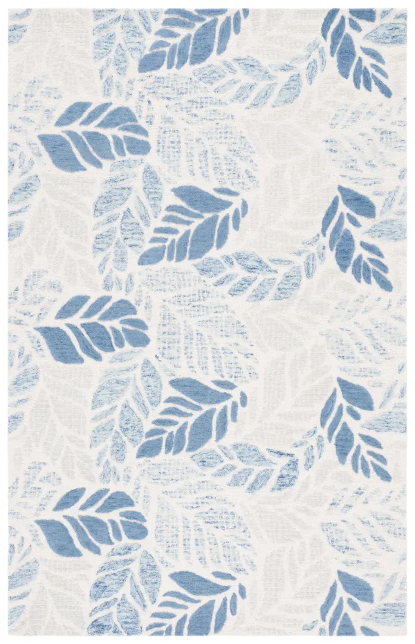 MARTHA STEWART Hand Tufted 3' x 5' area rug