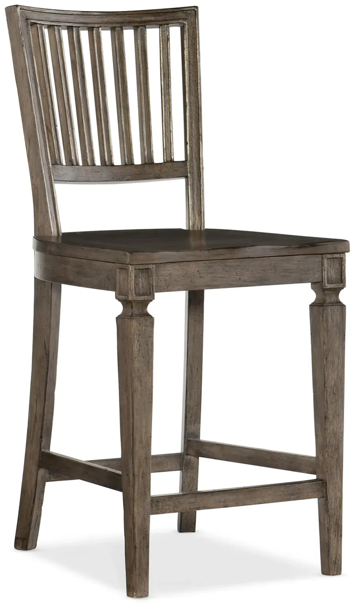 Woodlands Counter Stool