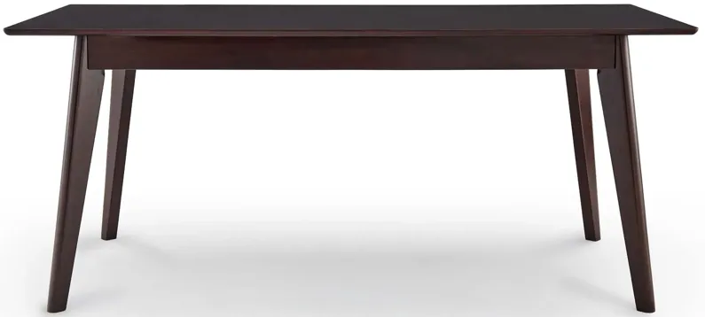 Oracle 69" Rectangle Dining Table