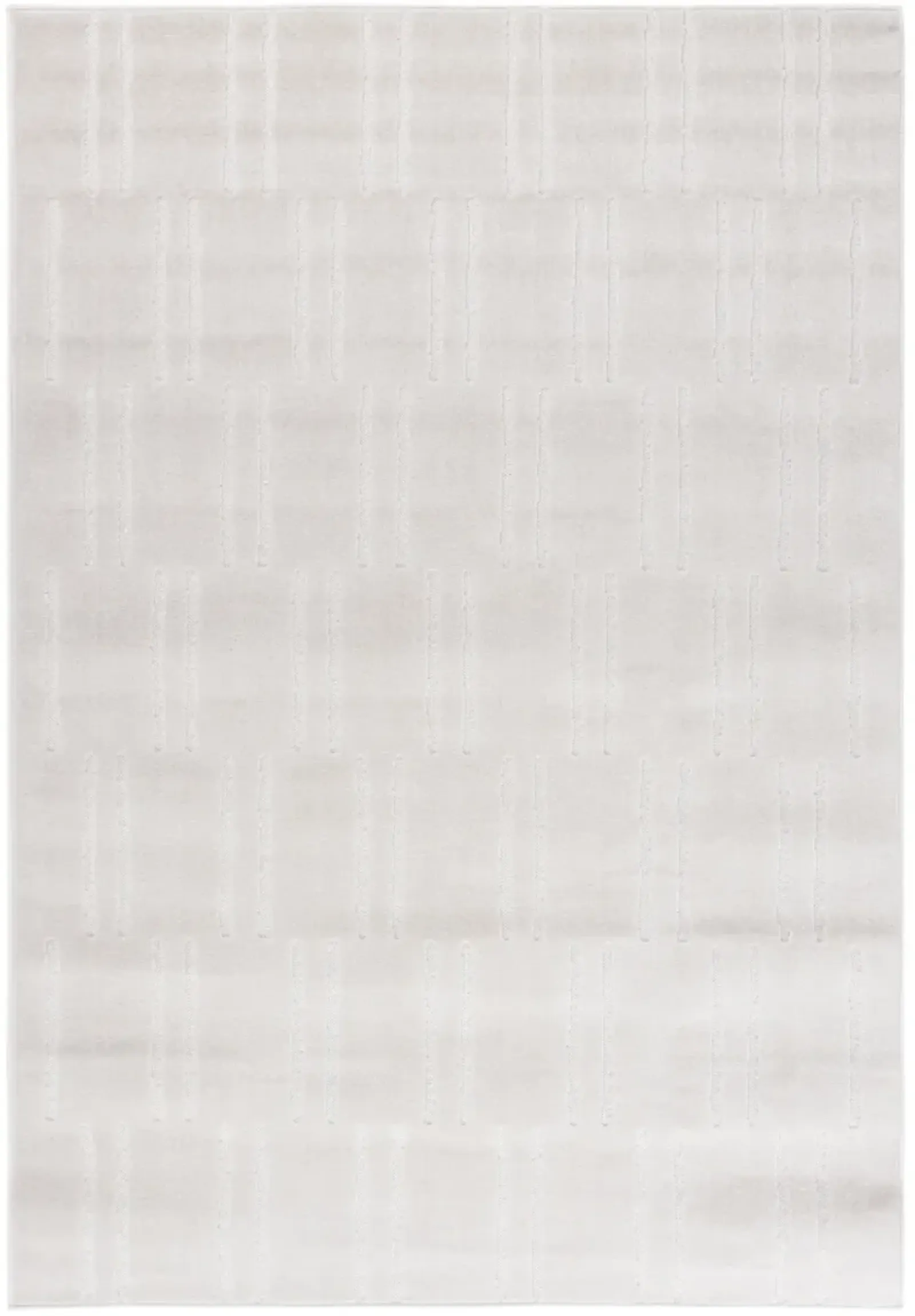 STELLA 110 IVORY 8'-2' x 10' Large Rectangle Rug