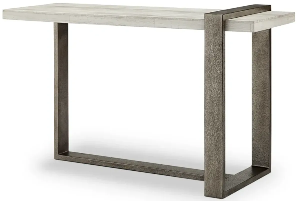 Wiltshire Rectangular Sofa Table