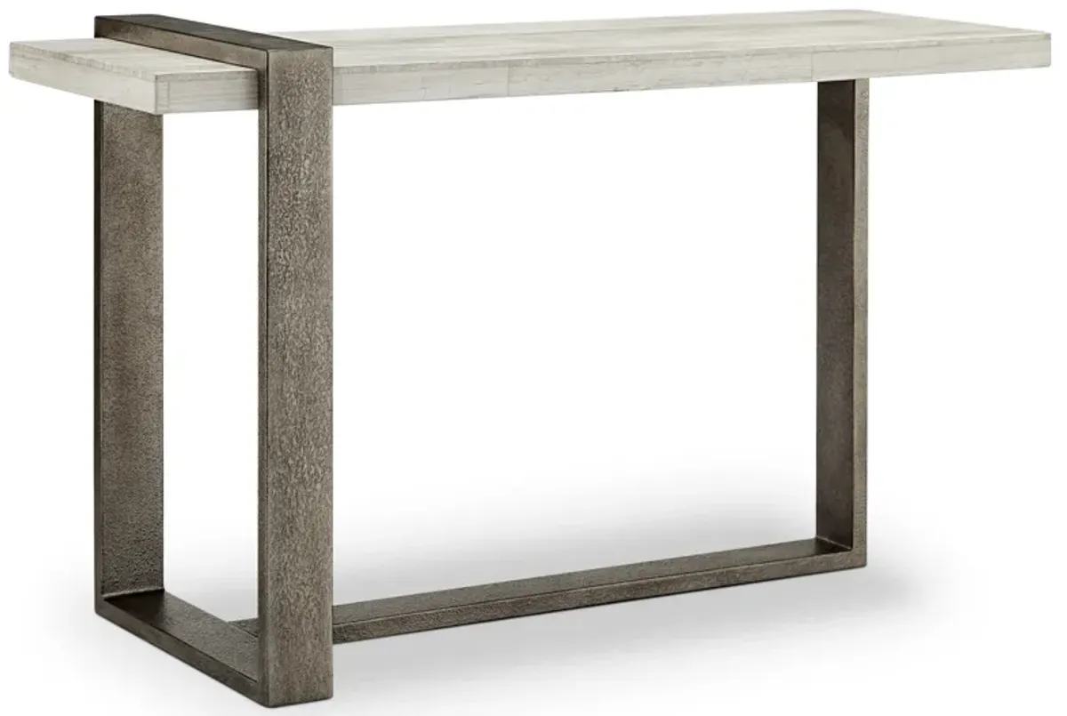 Wiltshire Rectangular Sofa Table