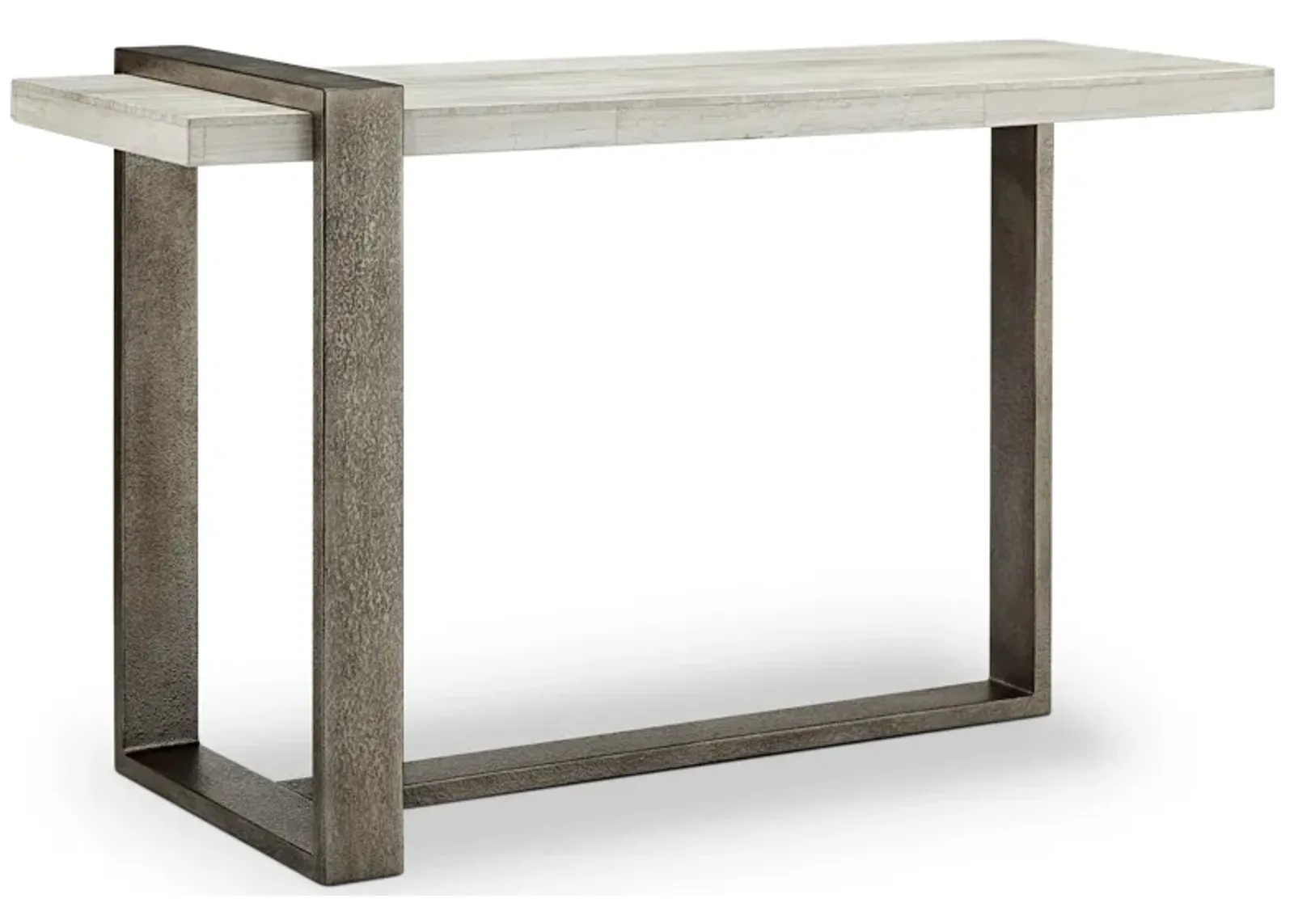 Wiltshire Rectangular Sofa Table