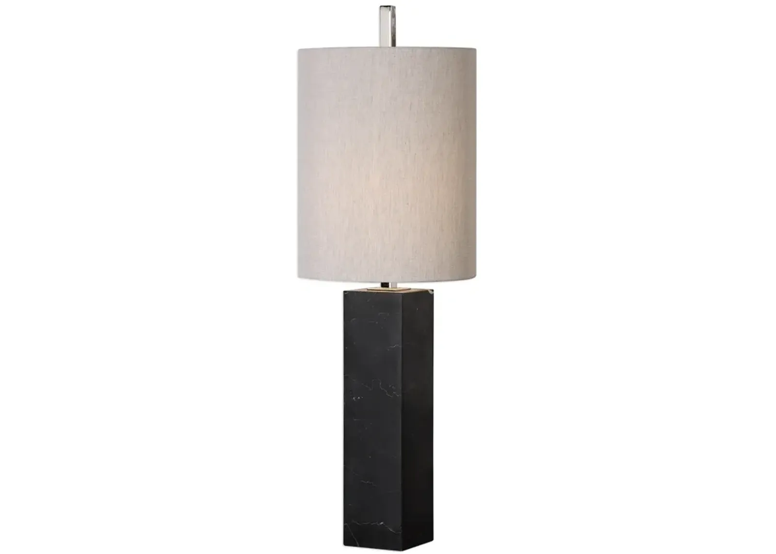 Delaney Column Accent Lamp