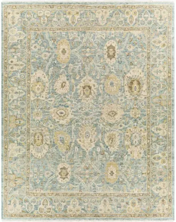 Anatolia 2' x 3' Rug