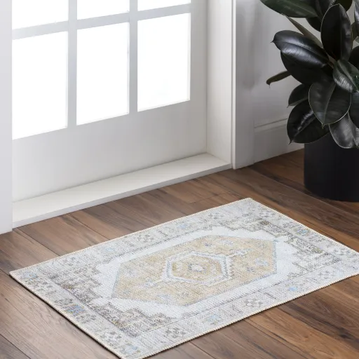 Amelie AML-2369 2'7" x 7'10" Machine Woven Rug