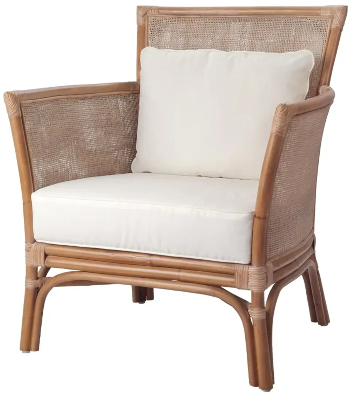 Tatum Accent Arm Chair