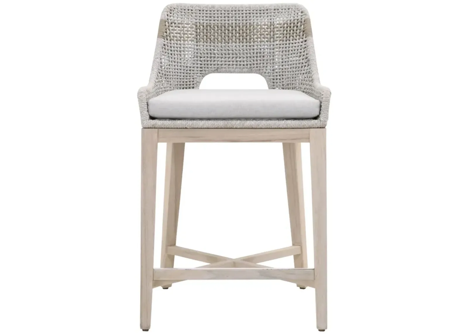 Tapestry Indoor/Outdoor Counter Stool